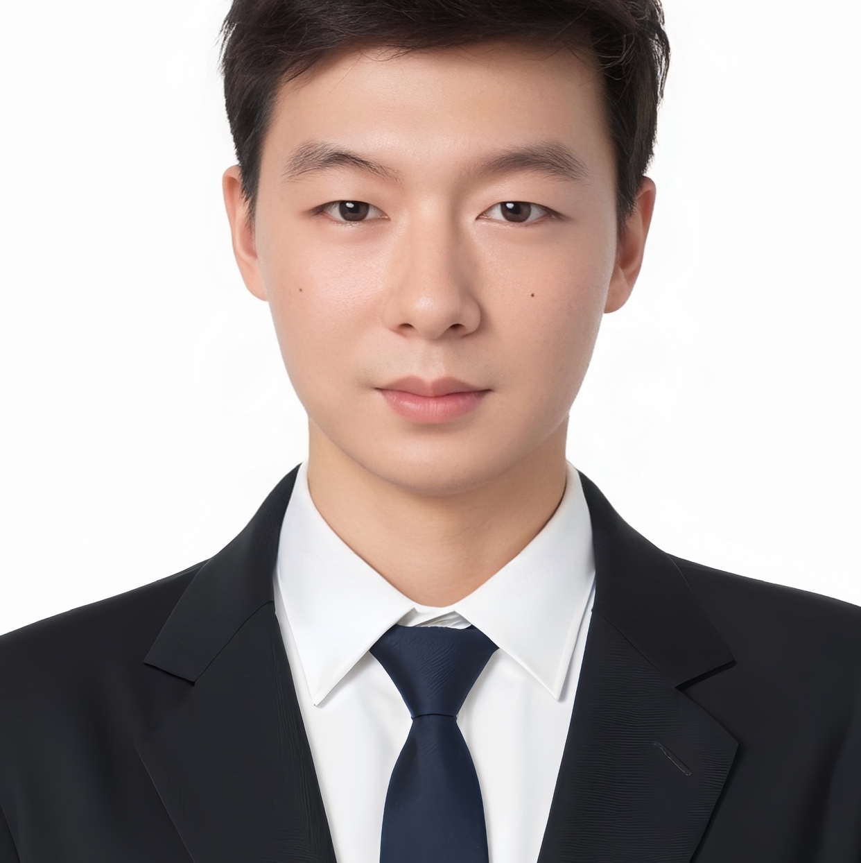 王坤头像