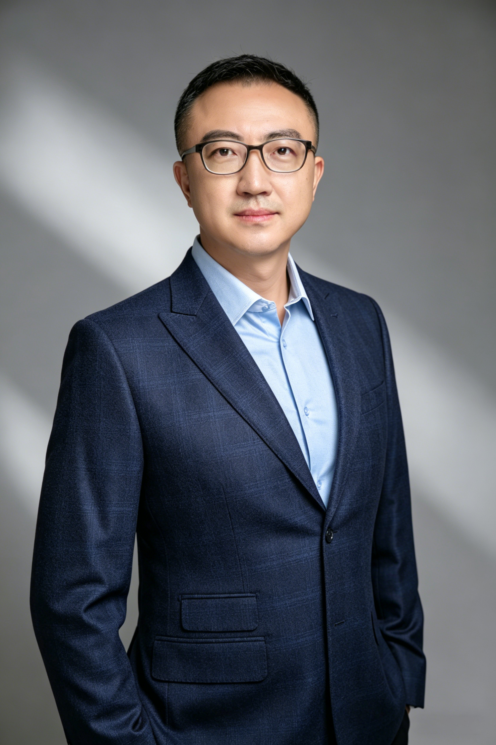 张永力