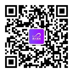 瑞华智策公众号二维码